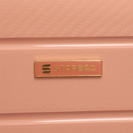 Valise Incassable Starbag Grand Modèle Saumon en Tunisie