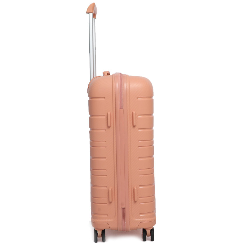 Valise Incassable Starbag Grand Modèle Saumon en Tunisie