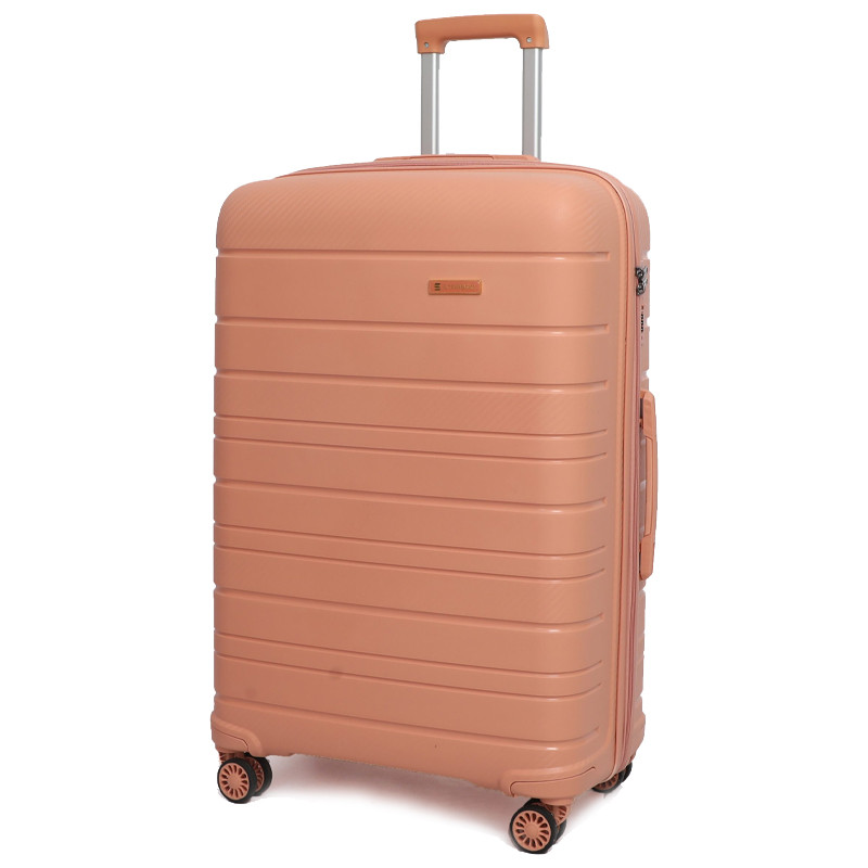 Valise Incassable Starbag Grand Modèle Saumon en Tunisie