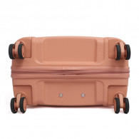 Valise Incassable Starbag Grand Modèle Saumon en Tunisie