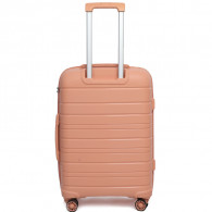 Valise Incassable Starbag Grand Modèle Saumon en Tunisie