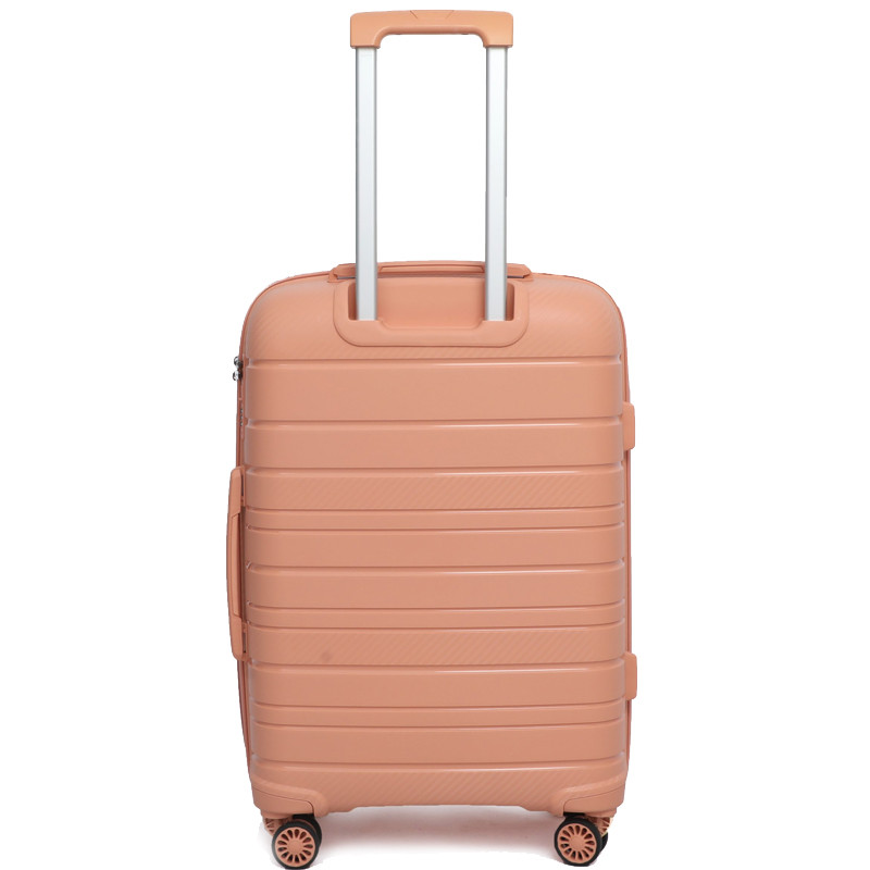 Valise Incassable Starbag Grand Modèle Saumon en Tunisie