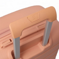 Valise Incassable Starbag Moyenne Modèle Saumon en Tunisie