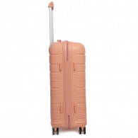 Valise Incassable Starbag Moyenne Modèle Saumon en Tunisie