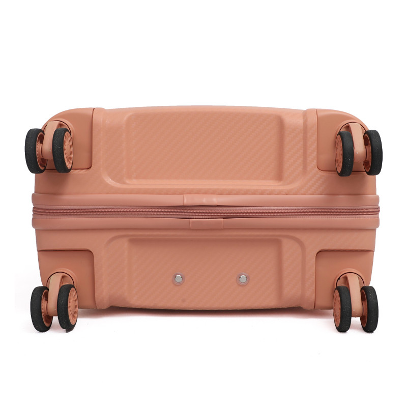 Valise Incassable Starbag Moyenne Modèle Saumon en Tunisie