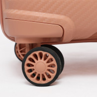 Valise Incassable Starbag Moyenne Modèle Saumon en Tunisie