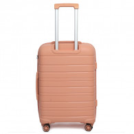 Valise Incassable Starbag Moyenne Modèle Saumon en Tunisie