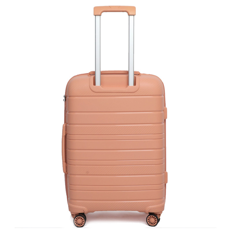 Valise Incassable Starbag Moyenne Modèle Saumon en Tunisie