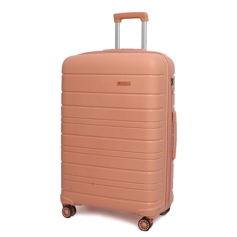 Valise Incassable Starbag Moyenne Modèle Saumon en Tunisie