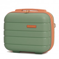 Malette Incassable Starbag Vert & Saumon en Tunisie