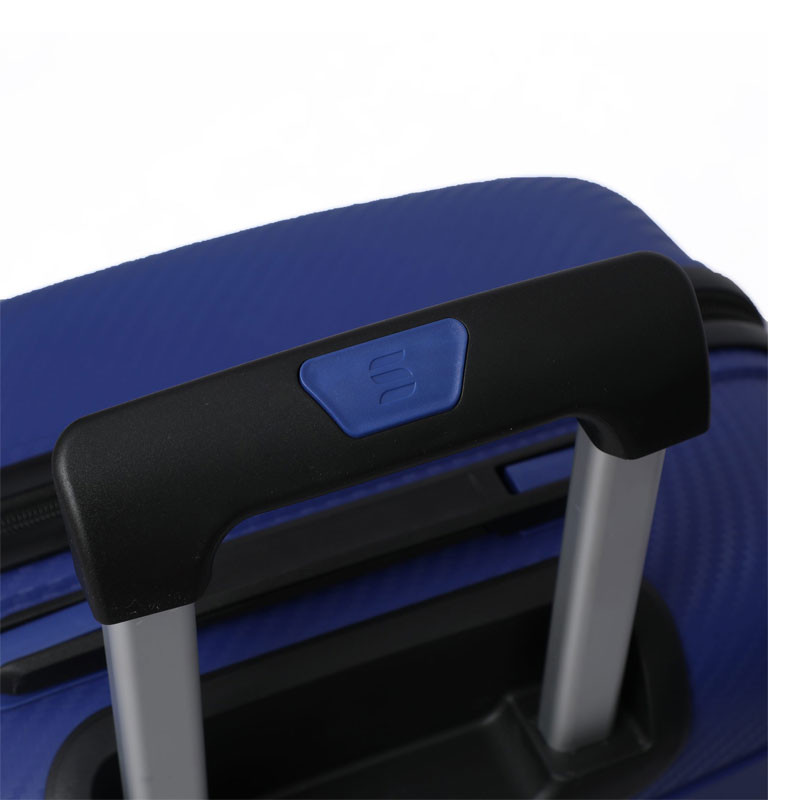 Set De 3 Valises Incassable Starbag Bleu en Tunisie