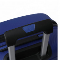 Valise Incassable Starbag Petit Modèle Bleu en Tunisie