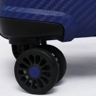 Valise Incassable Starbag Petit Modèle Bleu en Tunisie