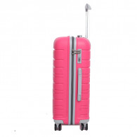 Set De 4 Valises Incassable Starbag Rose en Tunisie