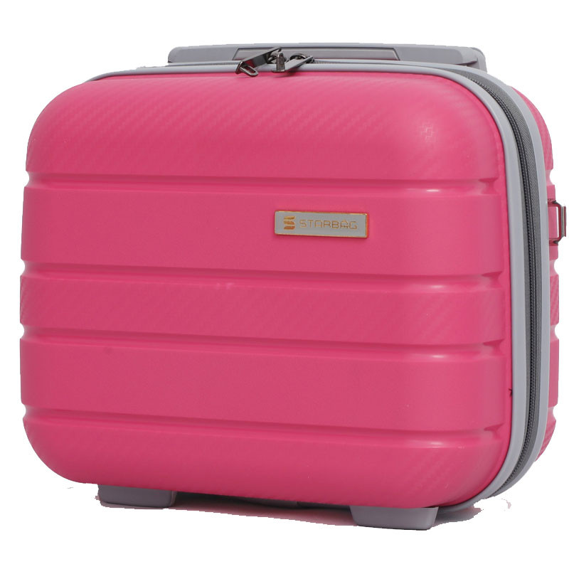 Malette Incassable Starbag Rose en Tunisie