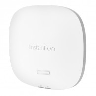 Point D'accès Sans Fil Aruba R9B2BA Instant On AP25 en Tunisie