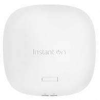 Point D'accès Sans Fil Aruba R9B2BA Instant On AP25 en Tunisie