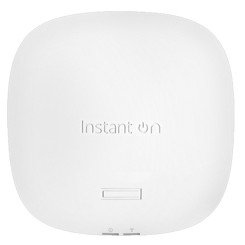 Point D'accès Sans Fil Aruba R9B2BA Instant On AP25 en Tunisie