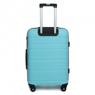 Valise Incassable Starbag Petit Modèle Bleu Ciel en Tunisie