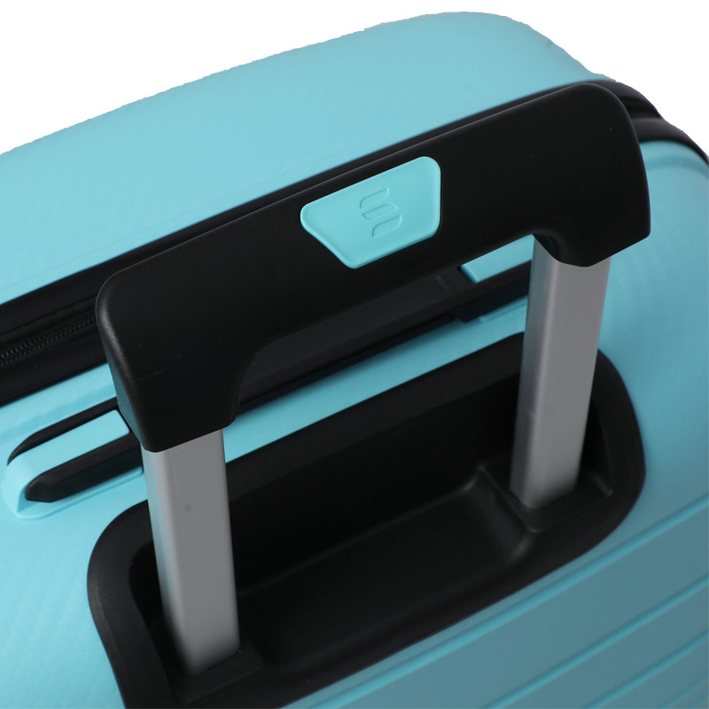 Valise Incassable Starbag Petit Modèle Bleu Ciel en Tunisie