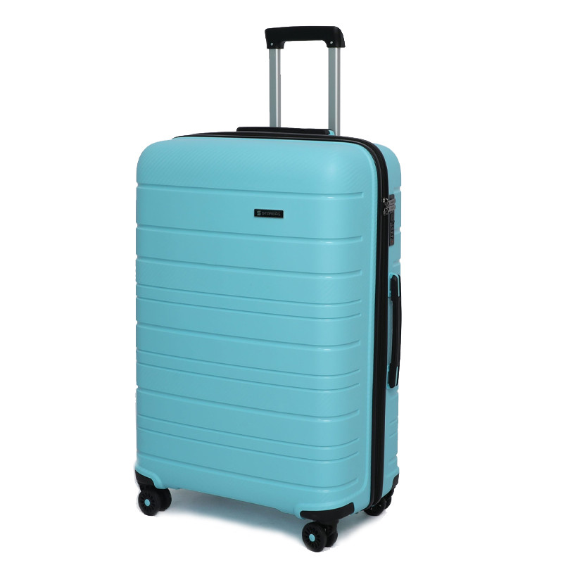 Valise Incassable Starbag Moyenne Modèle Bleu Ciel en Tunisie