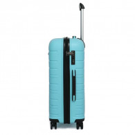 Valise Incassable Starbag Moyenne Modèle Bleu Ciel en Tunisie