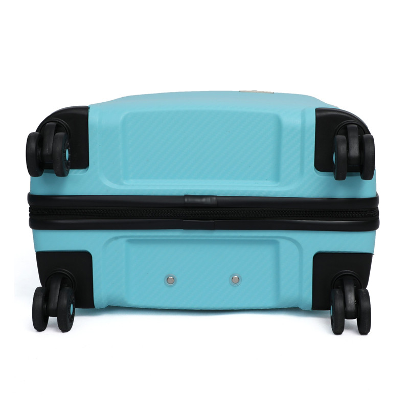 Valise Incassable Starbag Grand Modèle Bleu Ciel en Tunisie