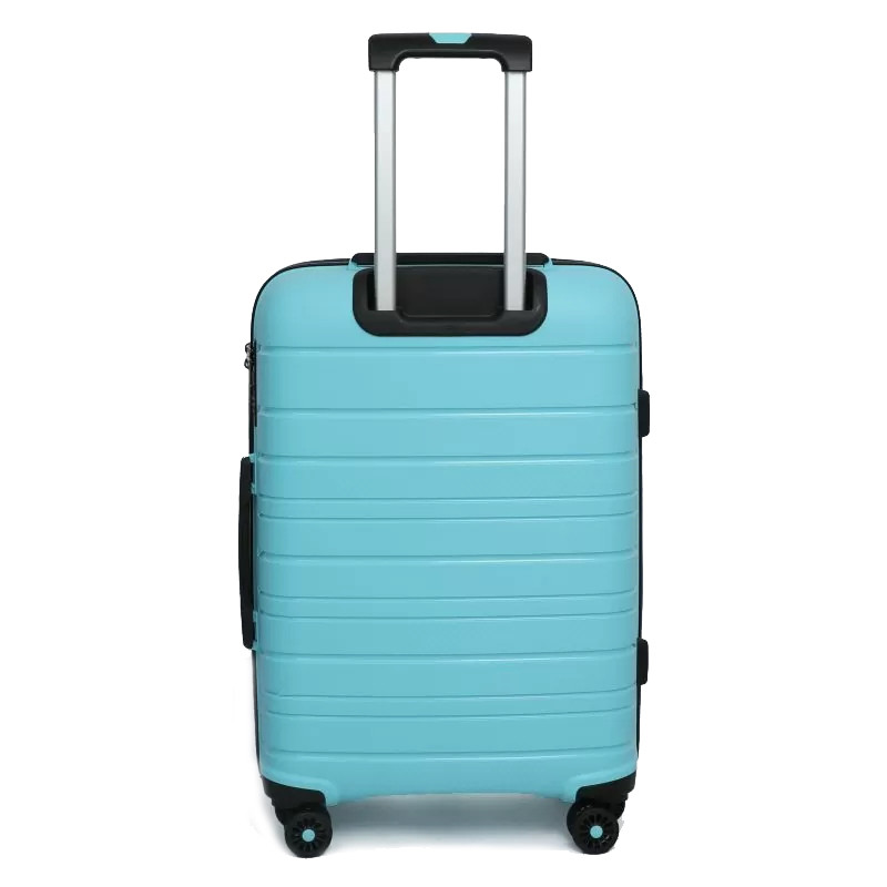 Set De 3 Valises Incassable Starbag Bleu Ciel en Tunisie