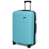 Set De 4 Valises Incassable Starbag Bleu Ciel en Tunisie