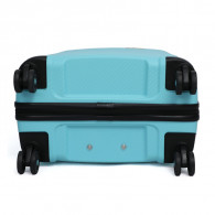 Set De 4 Valises Incassable Starbag Bleu Ciel en Tunisie