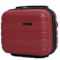 Malette Incassable Starbag Rouge en Tunisie