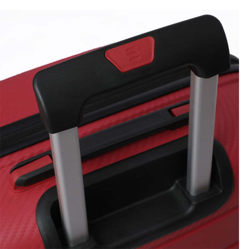 Valises Incassable Starbag Rouge en Tunisie