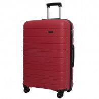 Valises Incassable Starbag Rouge en Tunisie