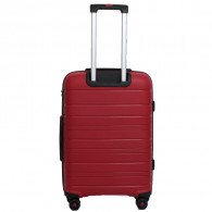 Valises Incassable Starbag Rouge en Tunisie