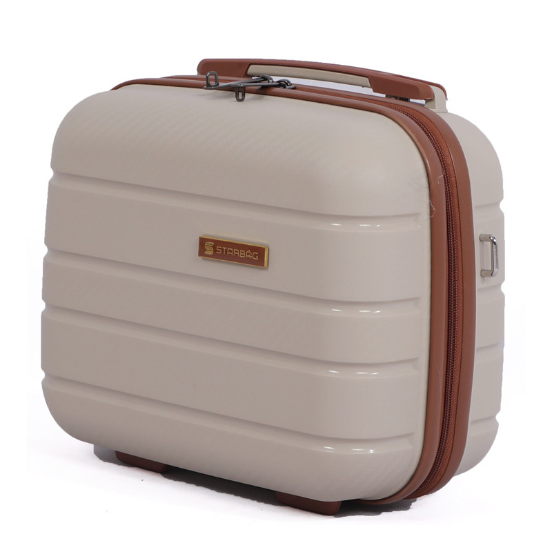 Malette Incassable Starbag Camelle en Tunisie