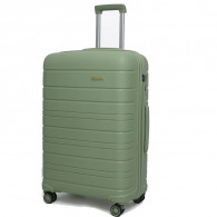 Set De 4 Valises Incassable Starbag Vert en Tunisie