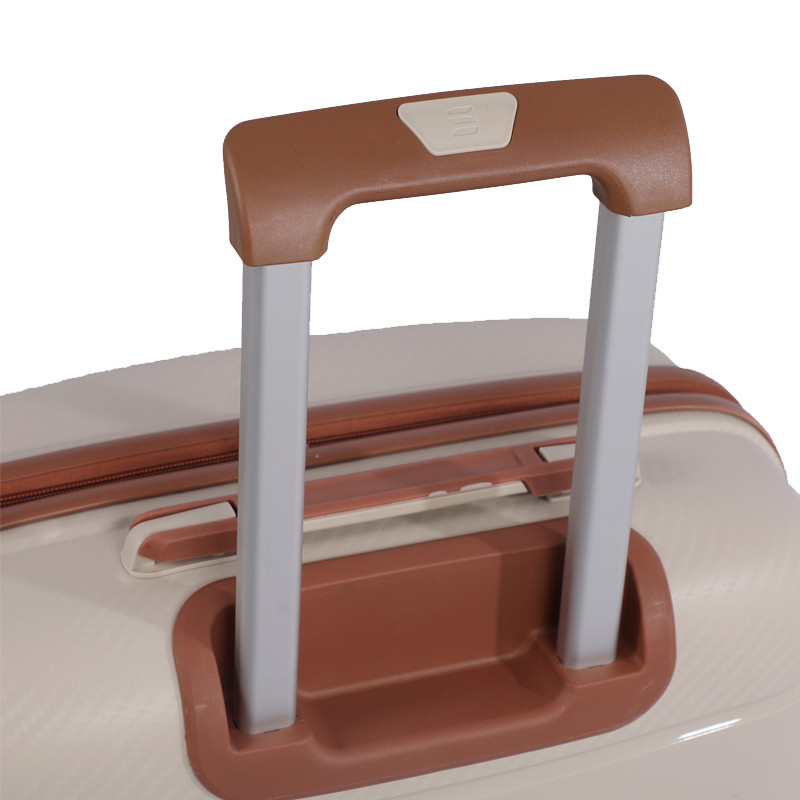 Valise Incassable Starbag Moyenne Modèle Camel en Tunisie