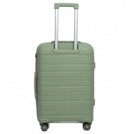 Valise Incassable Starbag  Vert en Tunisie