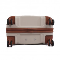 Set De 4 Valises Incassable Starbag Camel en Tunisie