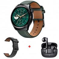 Smartwatch Mibro Lite 3 Pro Vert en Tunisie