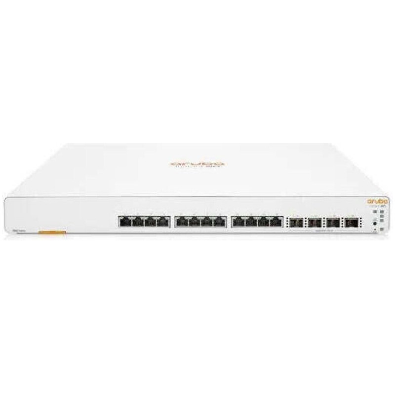 Switch De Bureau Aruba  Instant On 12 Ports 4SFP 10/100/1000 Mbps en Tunisie