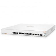 Switch De Bureau Aruba  Instant On 12 Ports 4SFP 10/100/1000 Mbps en Tunisie