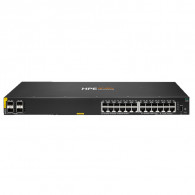 Switch De Bureau Aruba JL677A PoE 24 Ports 4SFP 10/100/1000 Mbps en Tunisie
