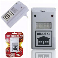 Appareil Anti-Moustique Magnétique à Ultrasons