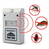 Anti-Moustiques Magnétique Pest Repelling Aid Ultrasonique en Tunisie