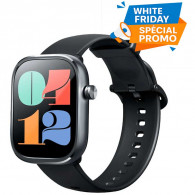 Montre Connectée Mibro C4 Noir en Tunisie