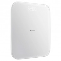 Pèse Personne Xiaomi Smart Scale S200 150 Kg Blanc en Tunisie