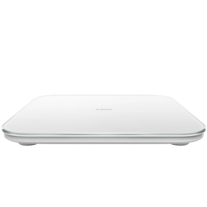 Pèse Personne Xiaomi Smart Scale S200 150 Kg Blanc en Tunisie