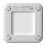 Pèse Personne Xiaomi Smart Scale S200 150 Kg Blanc en Tunisie