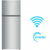 Réfrigérateur Hoover HODQ4T718EX 476Litres Smart Inverter Nofrost Inox